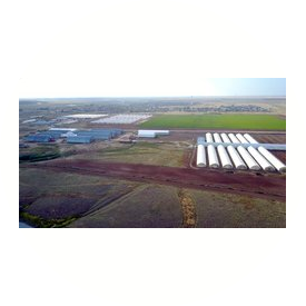 СССПК ЮгОвощСбыт