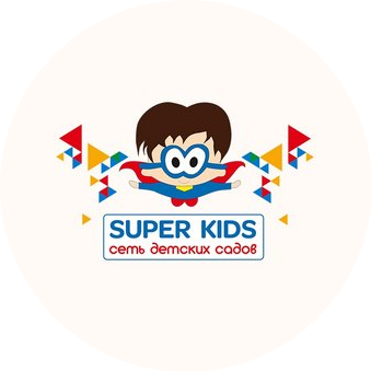 Детский центр Super kids (ИП Меньшикова Екатерина Вячеславовна)