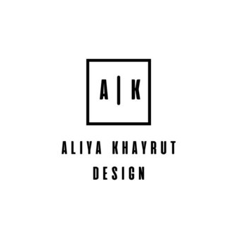 Aliya Khayrut Design
