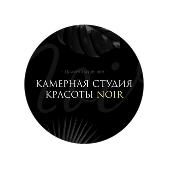 Камерная студия красоты NOIR