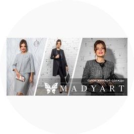 MADYART