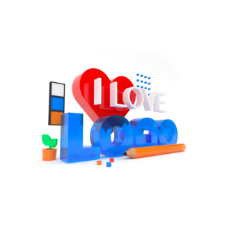 ilovelogo