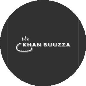 KHAN BUUZZA