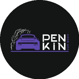 Penkin carwash