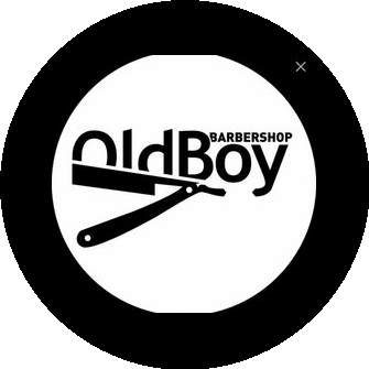 Барбершоп Old Boy (Марущак Жанна)