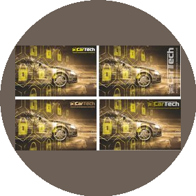 Cartech