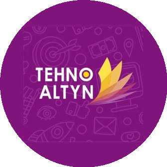 Tehno Altyn (ТА-АКСАЙ1)