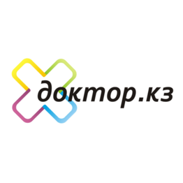 Doctor.kz, интернет портал