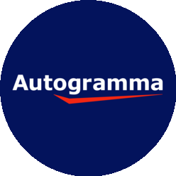 Автограмма