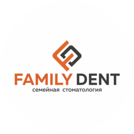 Фэмилидент