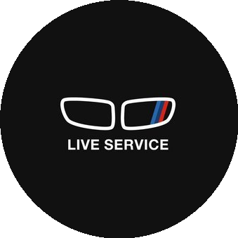 BMWLIVE