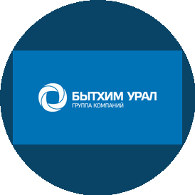 Компания БытХим