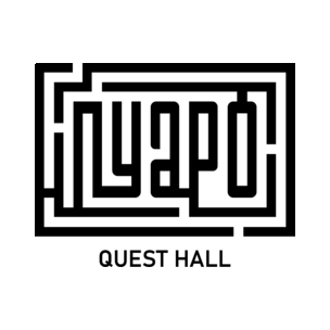 Квест-холл Пуаро