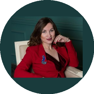 Кривобокова Наталья Владимировна