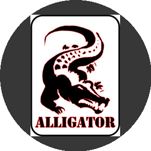 Alligator