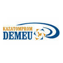 Казатомпром - Демеу
