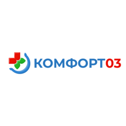 Служба Комфорт03 - перевозка лежачих больных