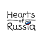 Hearts of Russia