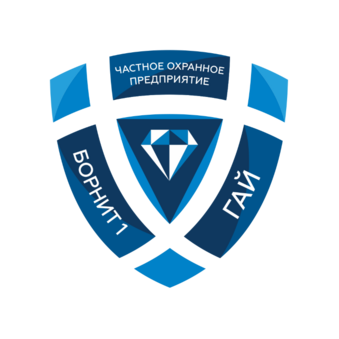 ЧОП Борнит 1