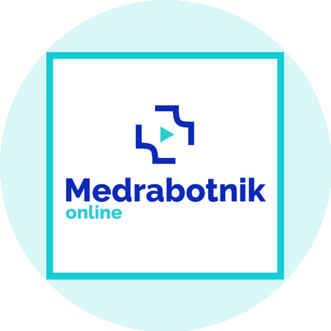 Медработник он-лайн