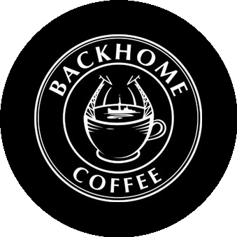 Кофейня BackHome coffee