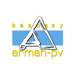 Издательство Арман-ПВ