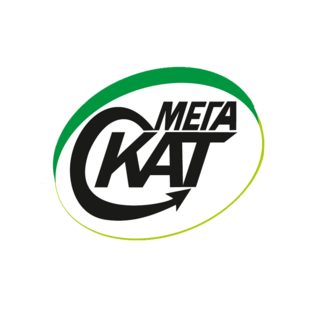 МегаСкат