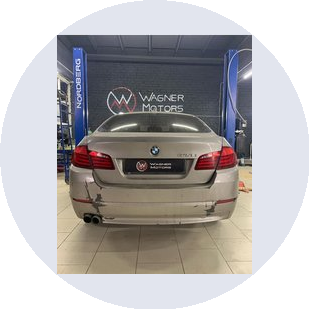 Wagner Motors