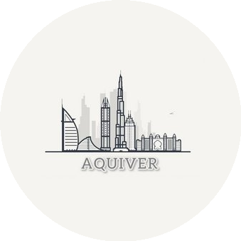 Aquiver