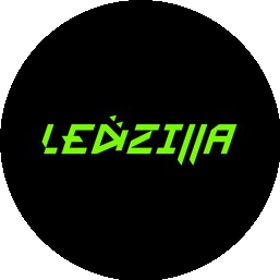Ledzilla