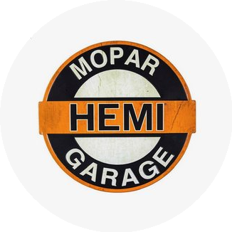 Hemi Garage