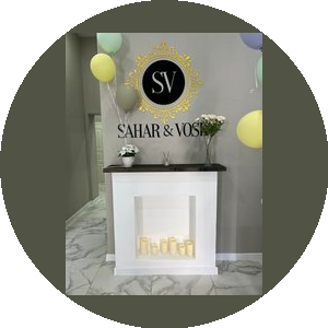 Sahar&Vosk (Шаймухаметова Ксения Эдуардовна)