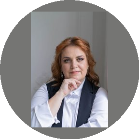 Шаврина Анна