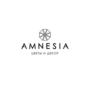 Салон цветов Amnesia