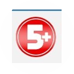 Пять с Плюсом