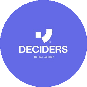 DECIDERS AGENCY