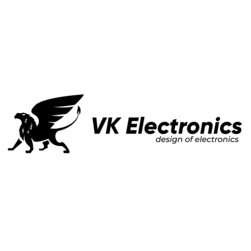 ВК Электроникс