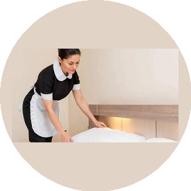 Лесное Поместье