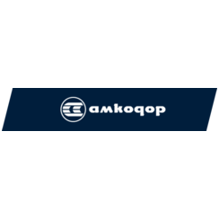АМКОДОР - управляющая компания холдинга