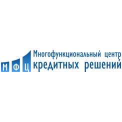 Многофункциональный Центр Кредитных Решений