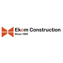 Ekom Constructions