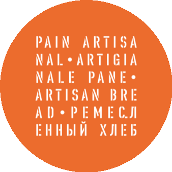Пекарня Ремесленный Хлеб Eка#Bread