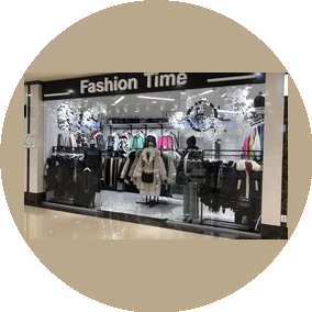 Fashion Time