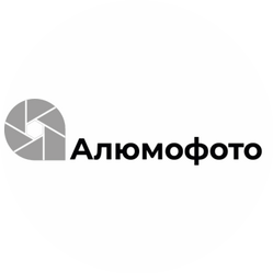 Алюмофото