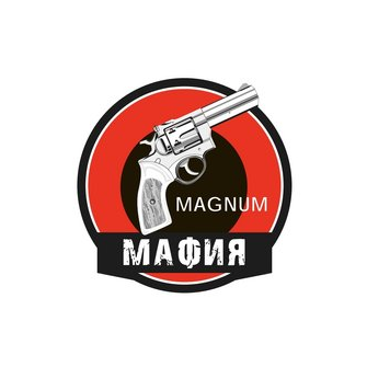 Magnum Mafia