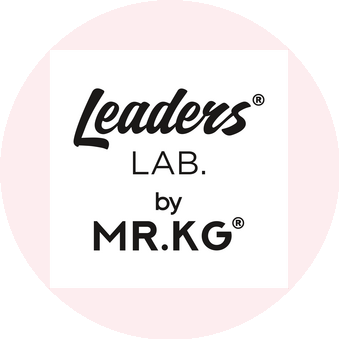 Leaders Lab. by Mr.KG