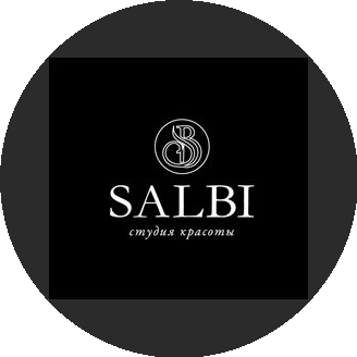 Студия красоты Salbi