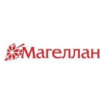 Сеть магазинов Магеллан