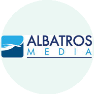 Альбатрос-медиа