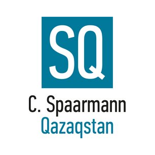 C.Spaarmann Kazakhstan